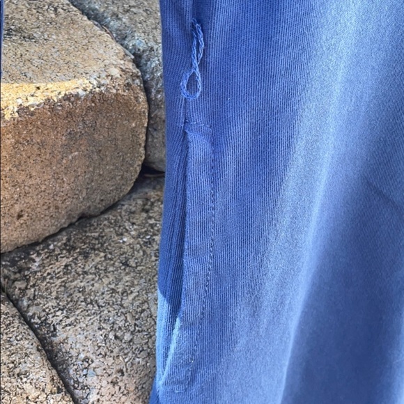 Lauren Ralph Dress with Pockets - Picture 9 of 13